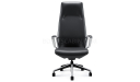 'Atlas' Luxury Office Chair In Nappa Leather