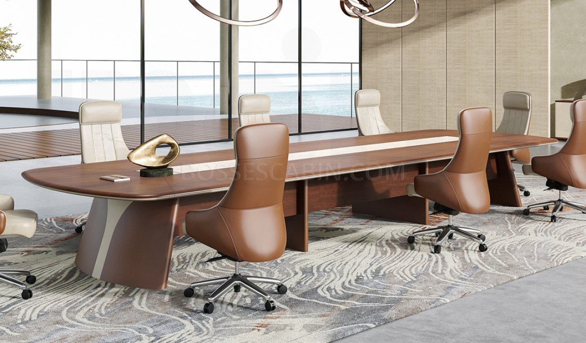 Luxury Boardroom Table Online 