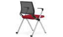 'Diamond' Foldable Training Chair With Castors