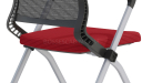 'Diamond' Foldable Training Chair With Castors