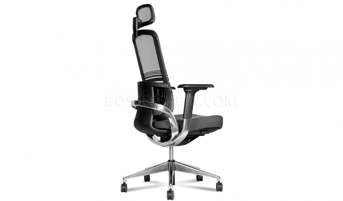 Ergonomic Executive Chair | Premium Office Chairs Online: Boss'sCabin