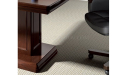 Caesar Meeting Table with Wooden Base : BCCC-20